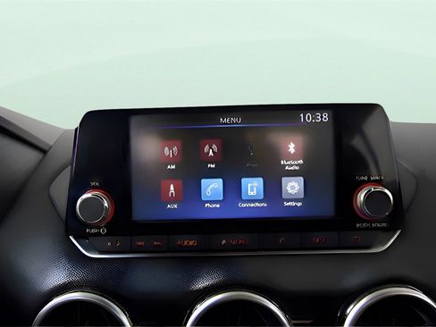 Used 2024 Nissan Sentra S image 15