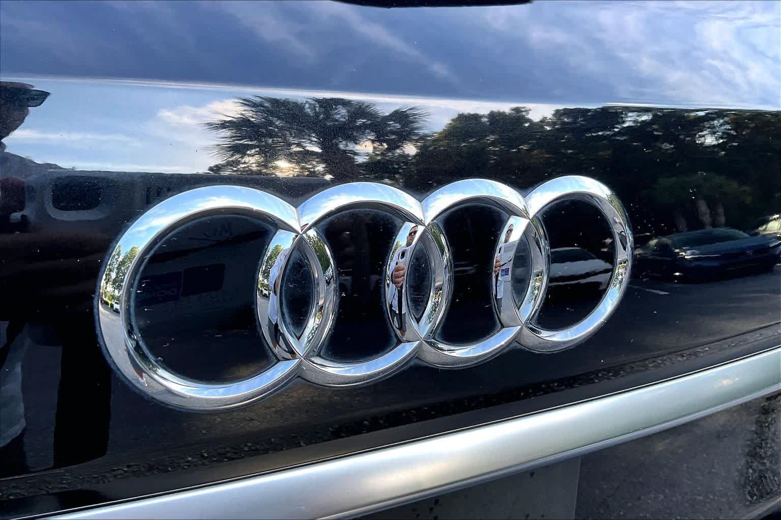 Used 2021 Audi Q7 3.0T Premium Plus AWD/4WD image 31