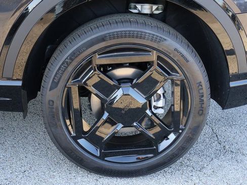 New 2027 Kia Telluride EX X-Line image 46