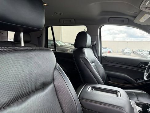 Used 2019 Chevrolet Tahoe LS w/ Max Trailering Package AWD/4WD image 22