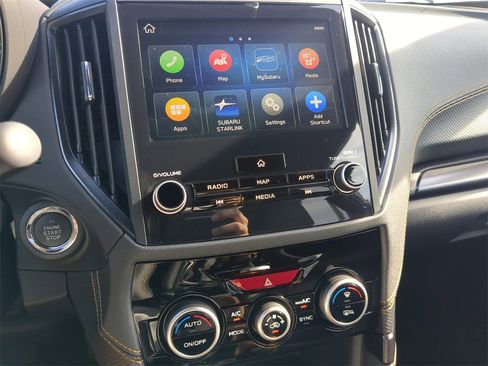 Used 2025 Subaru Forester Wilderness w/ Wilderness Package image 22