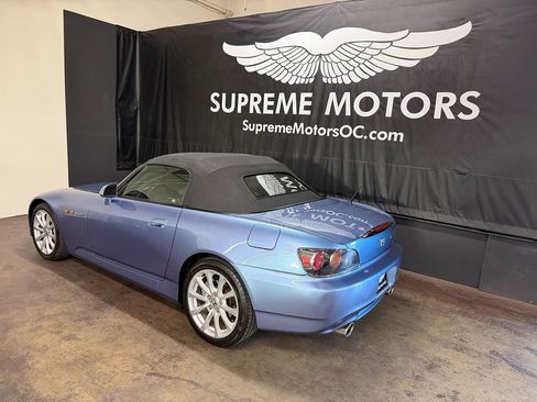 Used 2006 Honda S2000 image 4