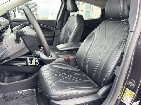 Used 2022 Ford Mustang Mach-E Select w/ Comfort/Technology Package image 11