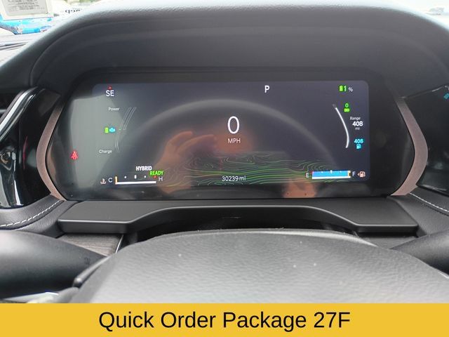 Used 2022 Jeep Grand Cherokee Limited 4xe w/ Luxury Tech Group II AWD/4WD image 14