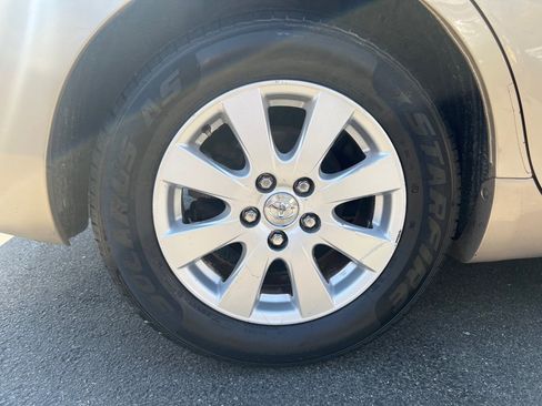 Used 2007 Toyota Camry Hybrid image 31