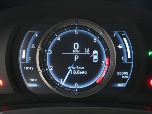 Used 2020 Lexus RC 350 F Sport RWD image 20