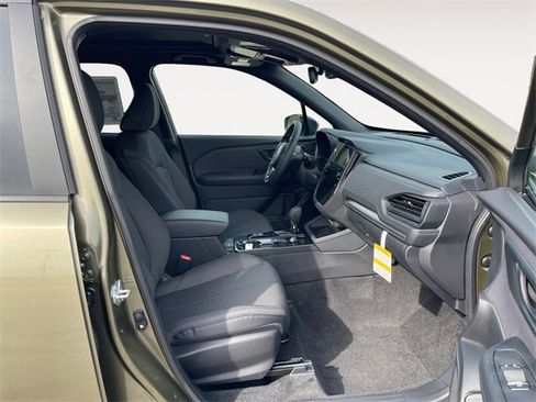 New 2026 Subaru Forester Premium image 15