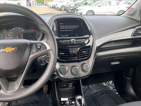 Used 2020 Chevrolet Spark LT image 6