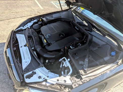 Used 2020 Mercedes-Benz C 300 4MATIC Coupe image 44