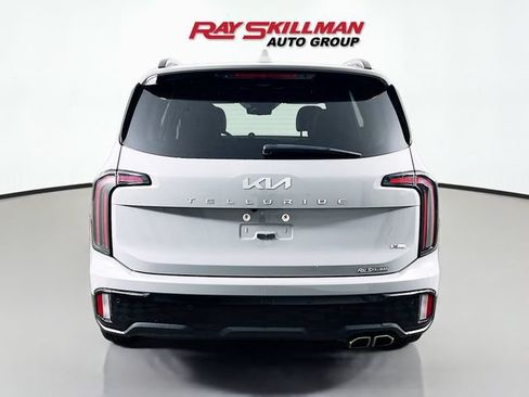 Used 2024 Kia Telluride SX Prestige X-Line AWD/4WD image 6