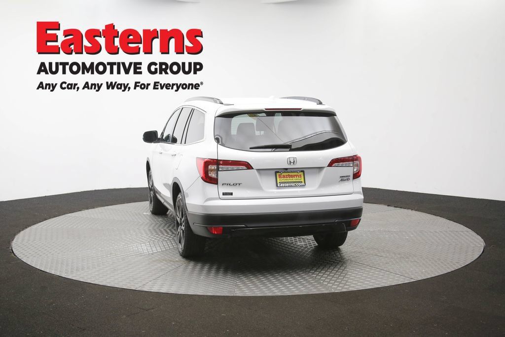Used 2022 Honda Pilot Special Edition image 40
