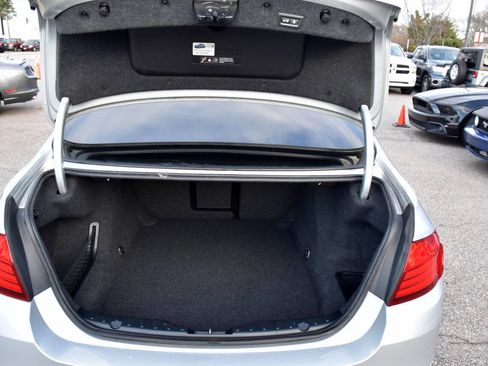Used 2016 BMW 535i Sedan image 14
