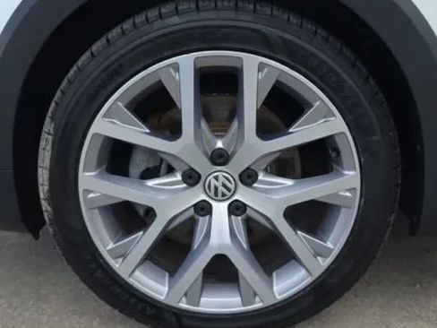 Used 2019 Volkswagen Golf Alltrack SEL AWD/4WD image 50