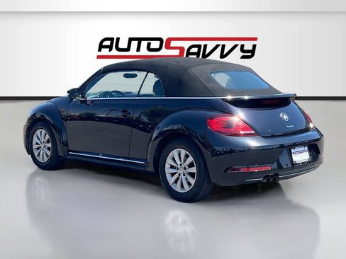 Used 2018 Volkswagen Beetle 2.0T S FWD image 5