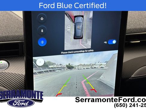 Used 2023 Ford Mustang Mach-E Premium RWD image 23