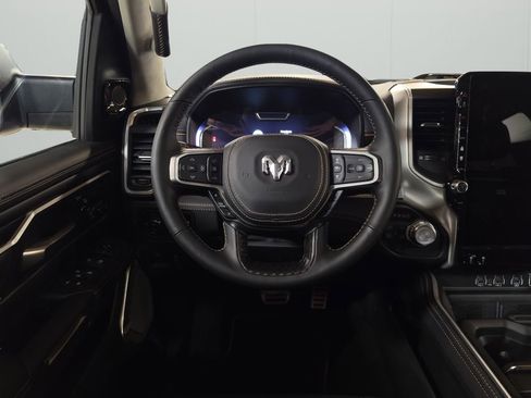 New 2026 RAM 1500 Tungsten AWD/4WD image 17