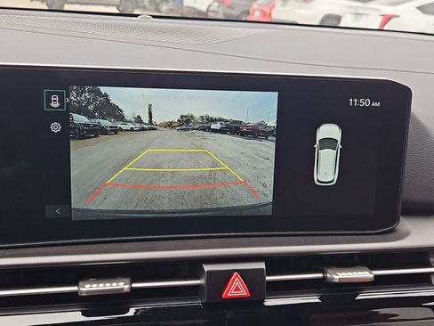 New 2026 Kia Sportage SX image 23