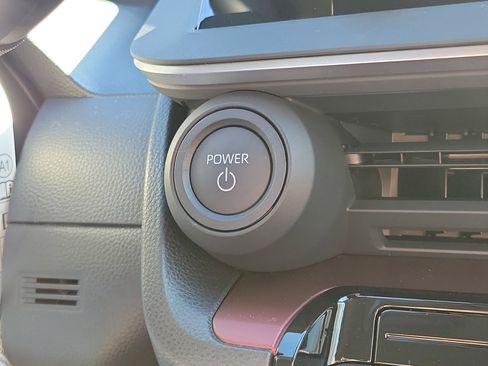 New 2026 Toyota Prius Plug-In Hybrid image 28