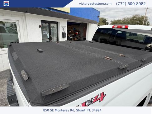 Used 2018 Chevrolet Silverado 2500 LT w/ LT Fleet Convenience Package image 17