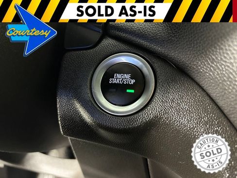 Used 2020 Chevrolet Equinox LT FWD image 22