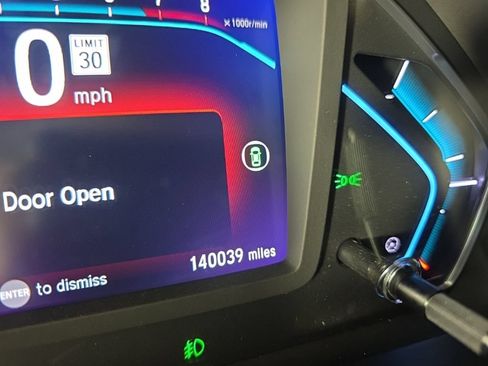 Used 2023 Honda Odyssey EX-L image 15