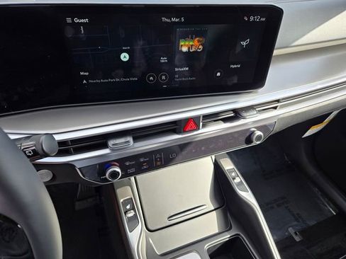 New 2026 Kia Sorento EX FWD image 10