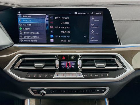 Certified 2022 BMW X5 xDrive45e w/ Executive Package image 15