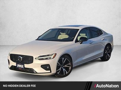 Used 2023 Volvo S60 B5 Plus