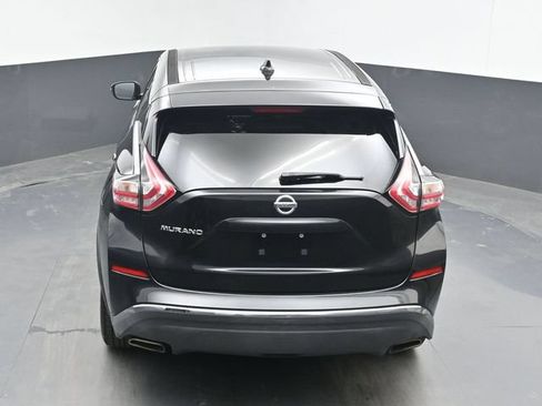 Used 2017 Nissan Murano S FWD image 35