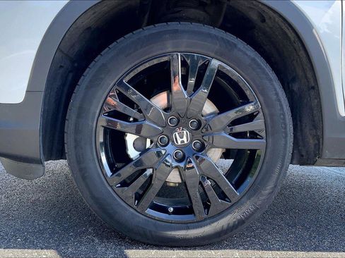 Used 2021 Honda Pilot Special Edition image 9