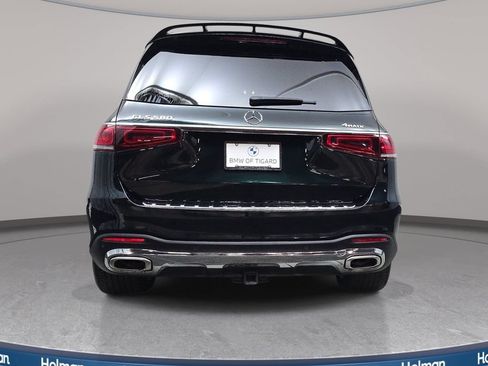 Used 2023 Mercedes-Benz GLS 580 4MATIC image 7