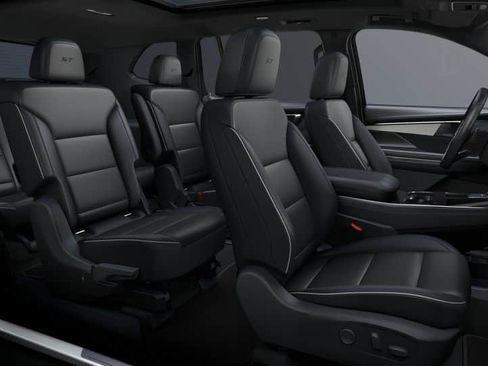 New 2025 Buick Enclave Sport Touring w/ Super Cruise Package image 69