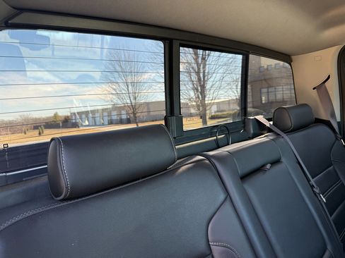 Used 2015 GMC Sierra 2500 Denali image 14