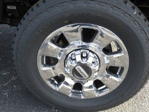 New 2026 Ford F350 Lariat w/ Lariat Premium Package AWD/4WD image 30