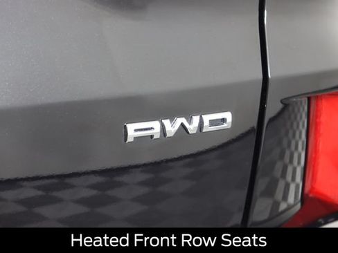 Certified 2024 Ford Escape ST-Line AWD/4WD image 27