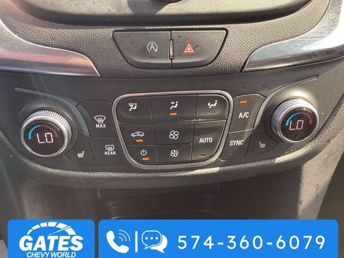 Used 2024 Chevrolet Equinox LT image 19