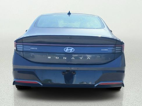 Used 2024 Hyundai Sonata SEL FWD image 5