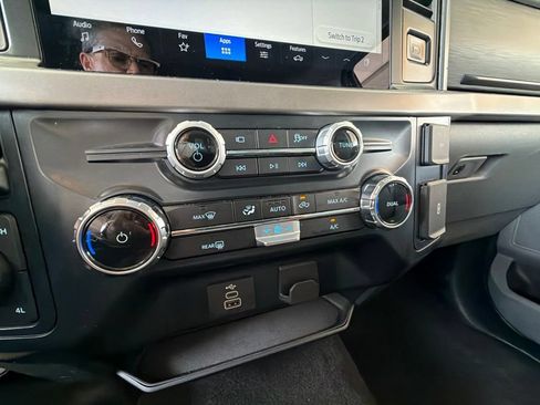 Used 2025 Ford F150 XLT w/ Equipment Group 301A Standard AWD/4WD image 19