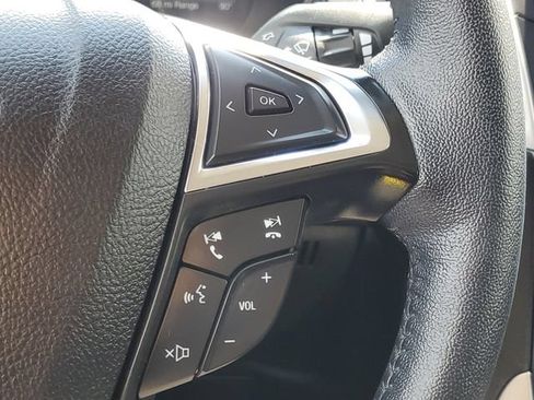 Certified 2024 Ford Edge SEL w/ Convenience Package AWD/4WD image 18