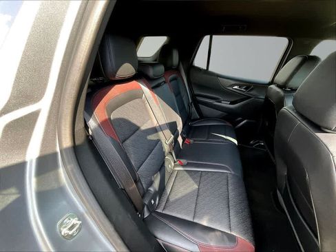 Used 2025 Chevrolet Equinox RS AWD/4WD image 27