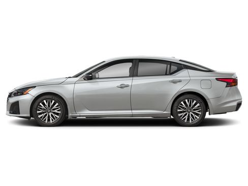 New 2026 Nissan Altima 2.5 SV FWD image 25