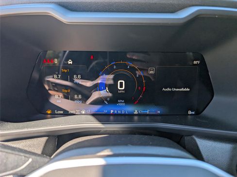 New 2026 Chevrolet Colorado Trail Boss image 25