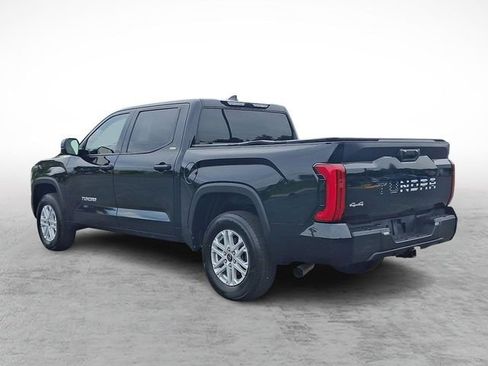 Used 2024 Toyota Tundra SR5 AWD/4WD image 4