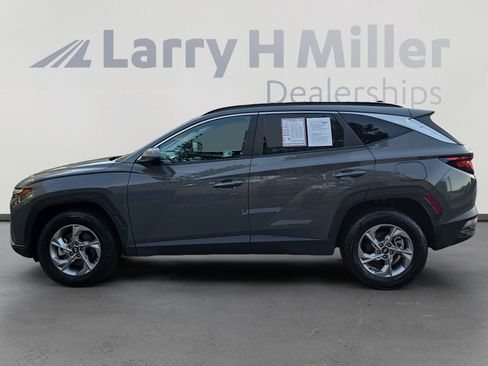 Used 2024 Hyundai Tucson SEL AWD/4WD image 2