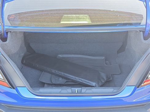 Used 2024 Subaru WRX image 12