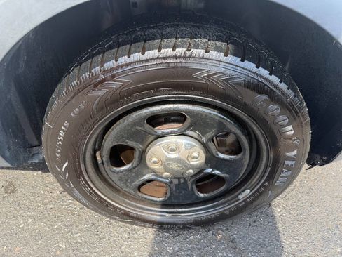 Used 2013 Ford Explorer 4WD Police Interceptor image 12