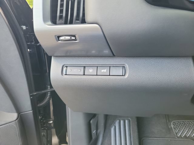 New 2026 Nissan Pathfinder SL AWD/4WD image 20