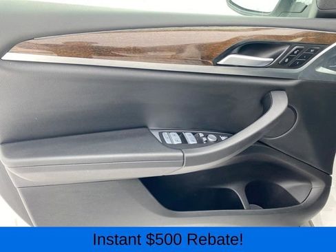 Used 2023 BMW X3 xDrive30i image 18