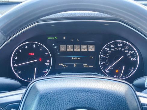 Used 2019 Toyota Avalon Limited w/ Advanced Safety Package FWD image 27
