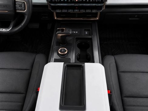 Used 2022 GMC Hummer EV Edition 1 w/ LPO, Illumination Package AWD/4WD image 11